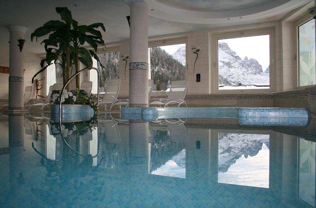 Hotel Lorenzetti Madonna Extérieur photo