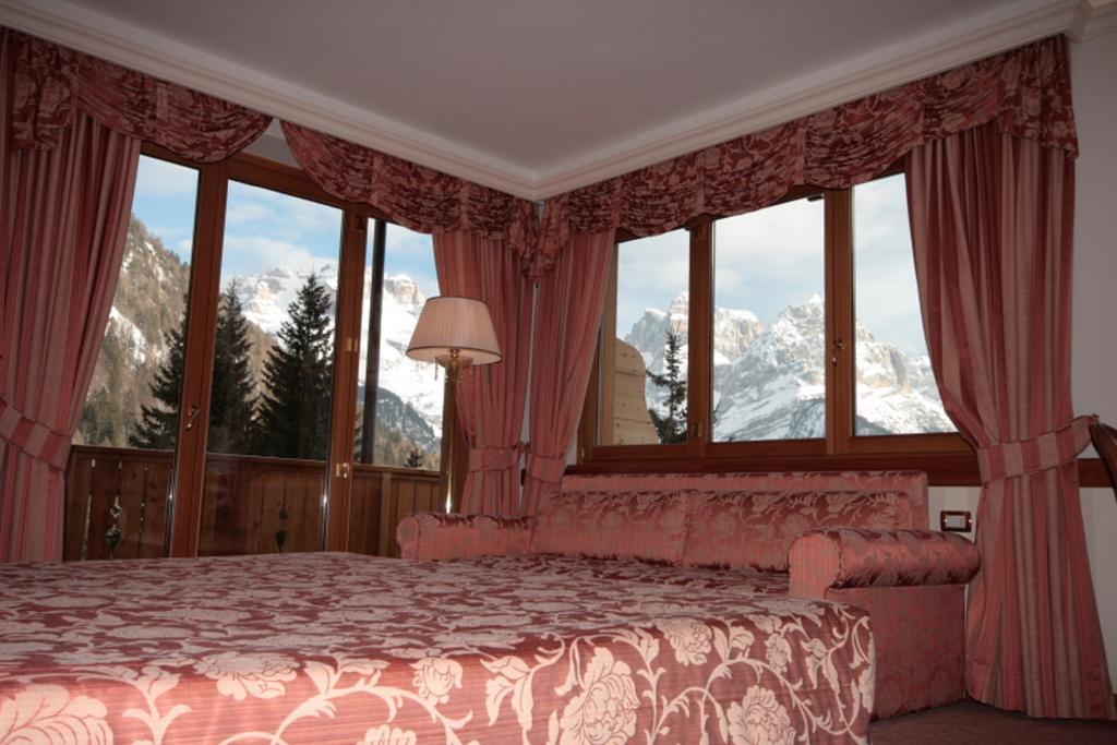 Hotel Lorenzetti Madonna Extérieur photo