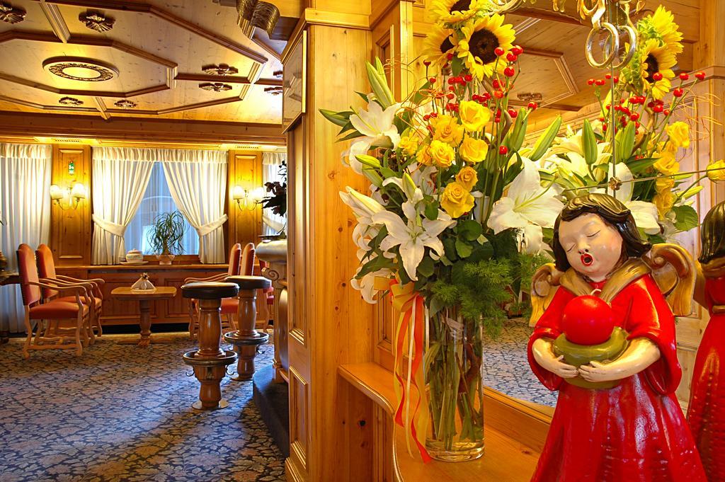 Hotel Lorenzetti Madonna Extérieur photo