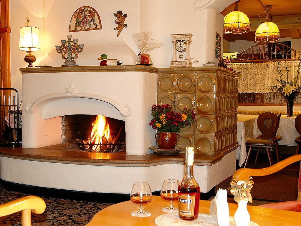 Hotel Lorenzetti Madonna Extérieur photo