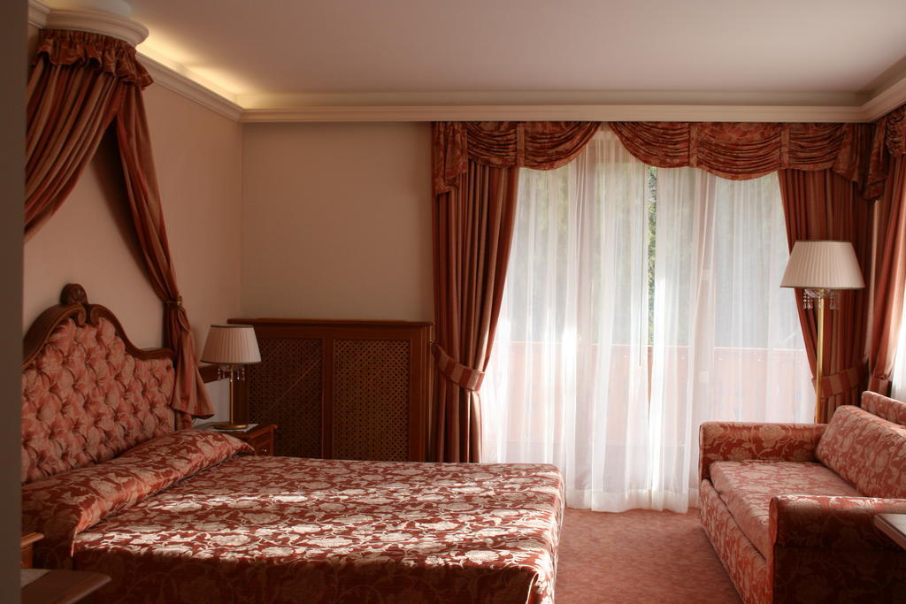 Hotel Lorenzetti Madonna Chambre photo