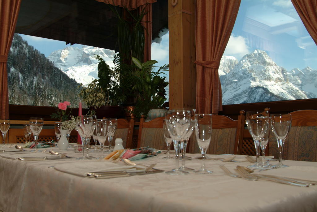 Hotel Lorenzetti Madonna Extérieur photo