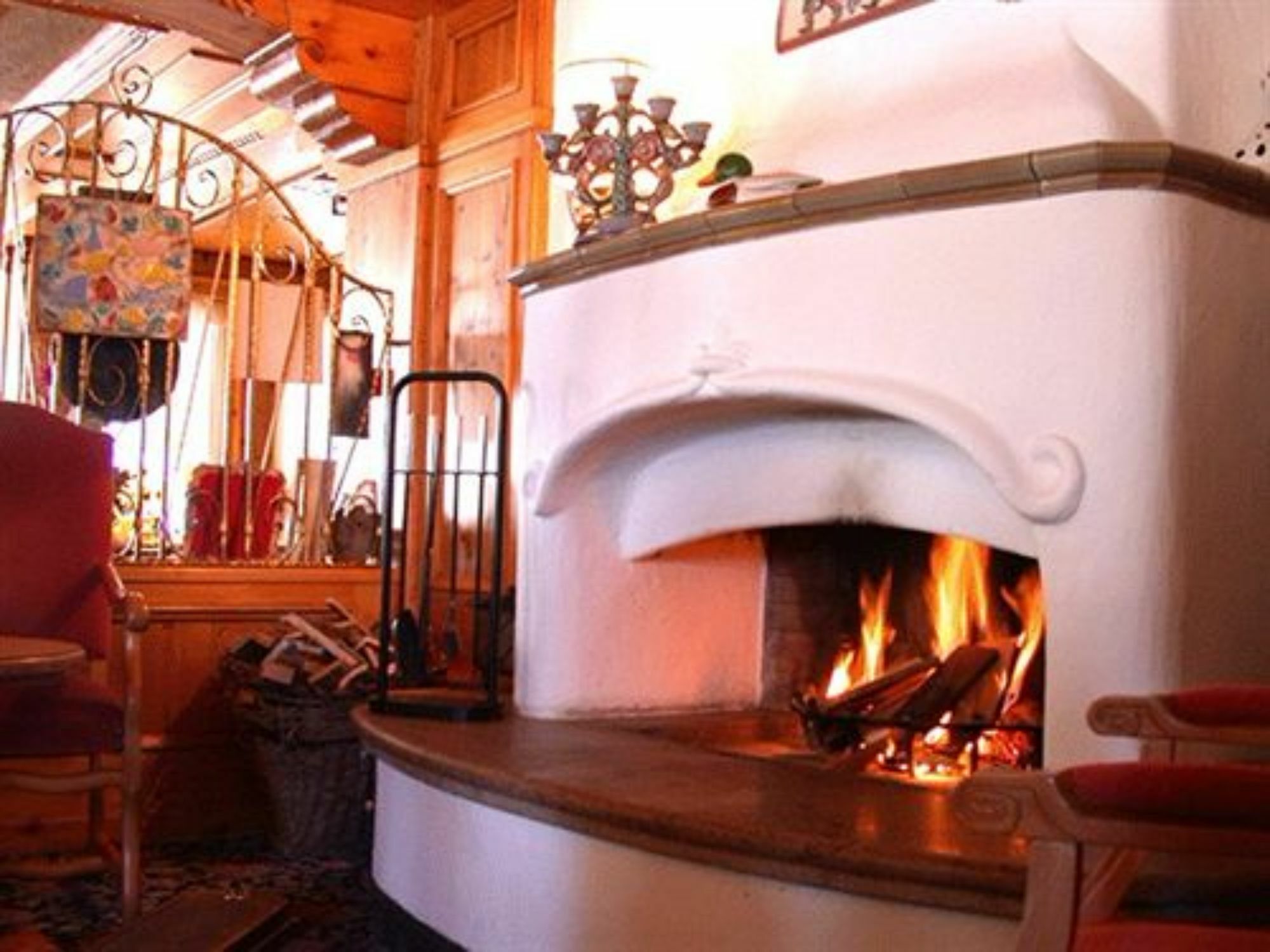 Hotel Lorenzetti Madonna Extérieur photo