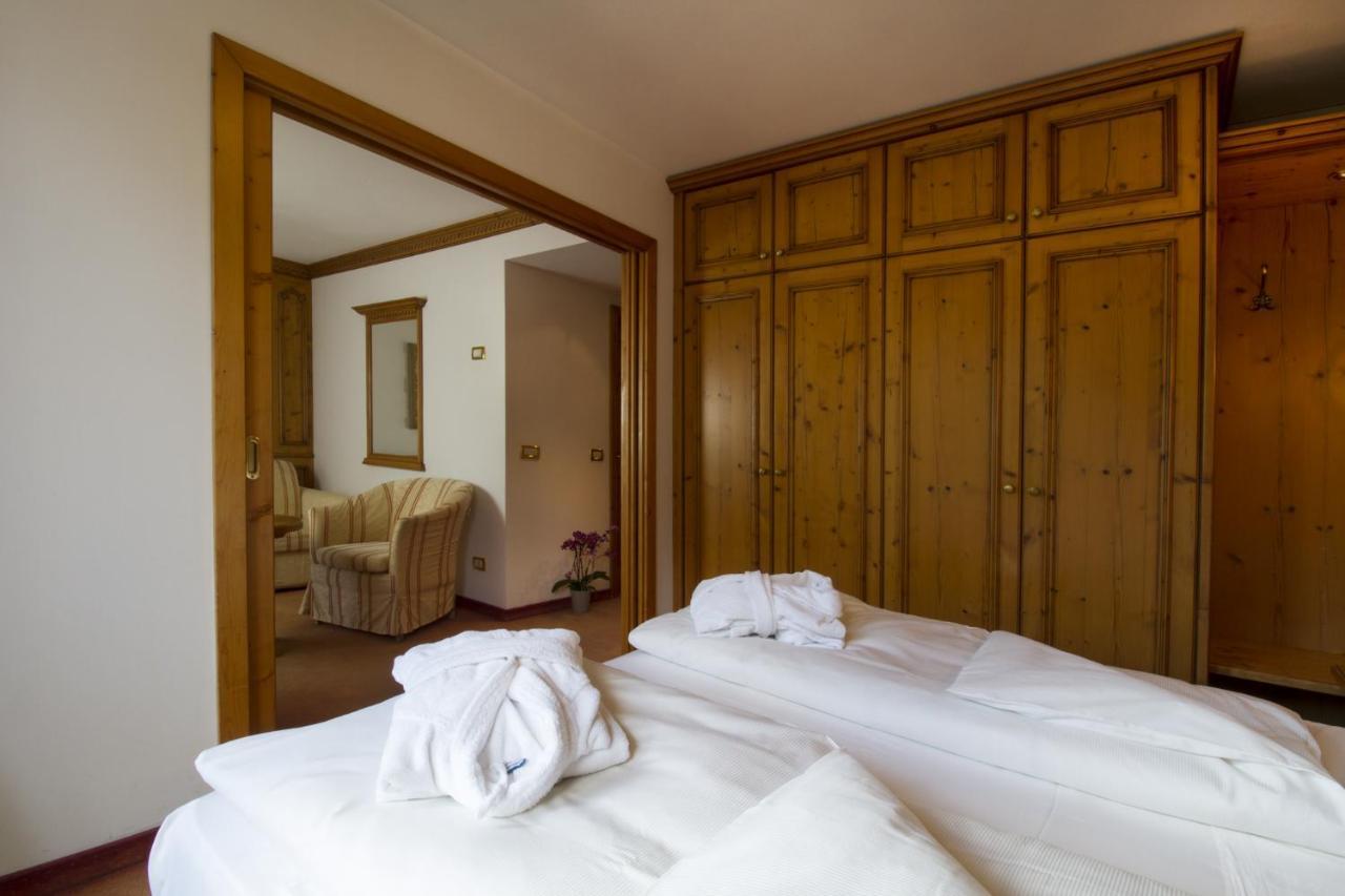 Hotel Lorenzetti Madonna Extérieur photo